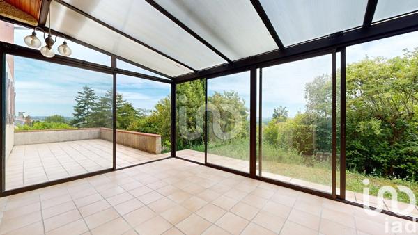 Maison à vendre 7 pièces 233 m² Deyme
