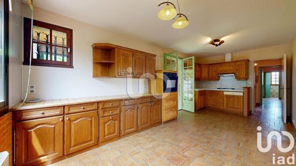 Maison à vendre 7 pièces 233 m² Deyme