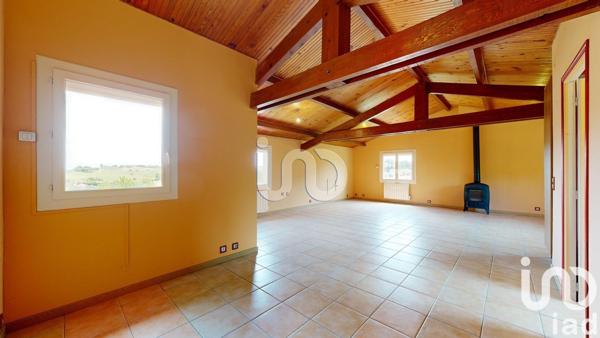 Maison à vendre 7 pièces 233 m² Deyme