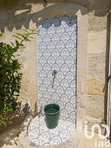 Maison à vendre 8 pièces 250 m² Saint-Vincent-de-Paul