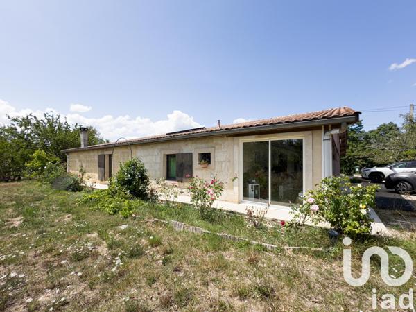 Maison à vendre 8 pièces 250 m² Saint-Vincent-de-Paul