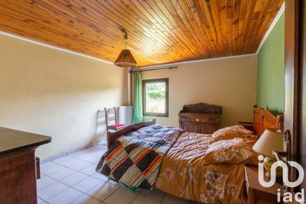 Maison à vendre 8 pièces 250 m² Saint-Vincent-de-Paul