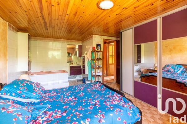 Maison à vendre 8 pièces 250 m² Saint-Vincent-de-Paul