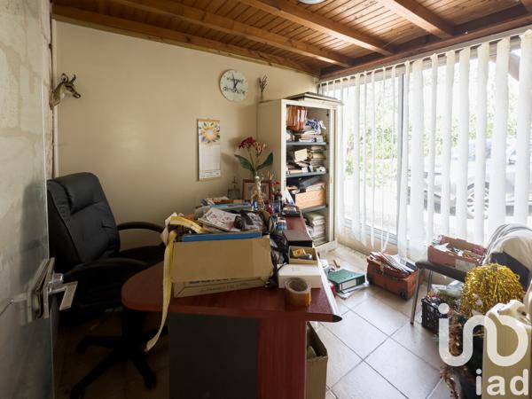 Maison à vendre 8 pièces 250 m² Saint-Vincent-de-Paul