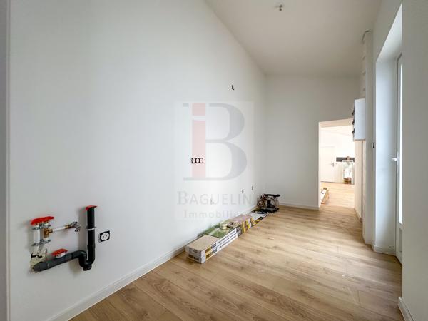 Maison Plain-pied T2 rénovée à neuf avec terrasse