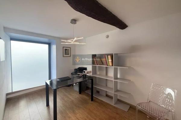 Vente Appartement 2 pièces 31 m2 à Bastia