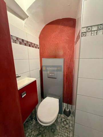 Vente Appartement 2 pièces 31 m2 à Bastia