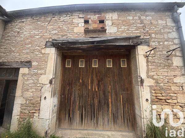 Maison à vendre 1 pièce 140 m² Fontaines