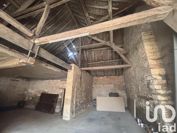 Maison à vendre 1 pièce 140 m² Fontaines