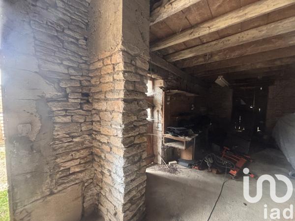 Maison à vendre 1 pièce 140 m² Fontaines