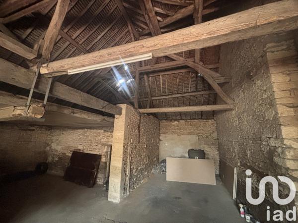 Maison à vendre 1 pièce 140 m² Fontaines