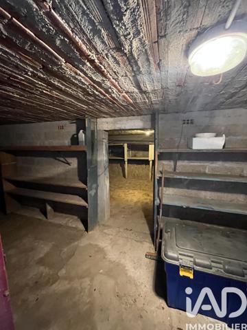 Maison à vendre 4 pièces 92 m² Saint-Rémy