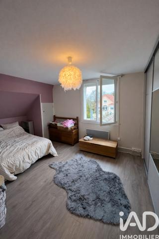 Maison à vendre 4 pièces 92 m² Saint-Rémy