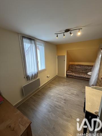 Maison à vendre 4 pièces 92 m² Saint-Rémy