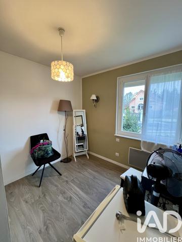 Maison à vendre 4 pièces 92 m² Saint-Rémy