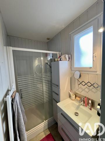 Maison à vendre 4 pièces 92 m² Saint-Rémy