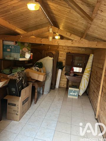 Maison à vendre 4 pièces 92 m² Saint-Rémy