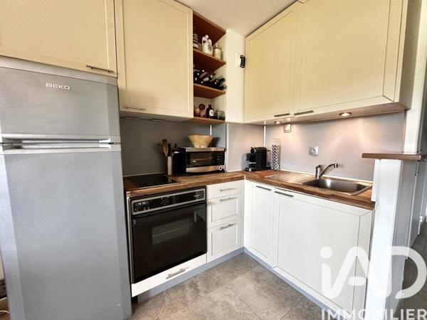 Appartement à vendre 2 pièces 29,3 m² La Croix-Valmer
