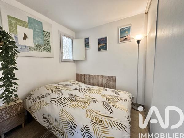 Appartement à vendre 2 pièces 29,3 m² La Croix-Valmer