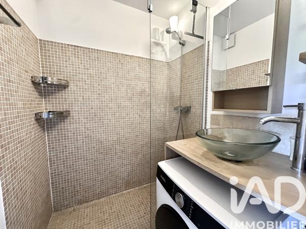 Appartement à vendre 2 pièces 29,3 m² La Croix-Valmer