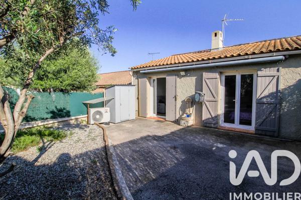 Appartement à vendre 3 pièces 57,69 m² Pierrefeu-du-Var