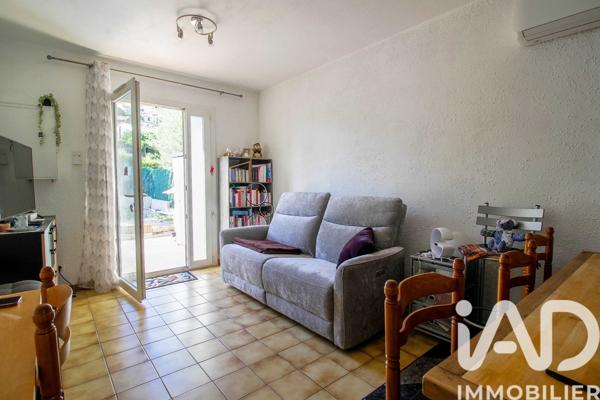 Appartement à vendre 3 pièces 57,69 m² Pierrefeu-du-Var