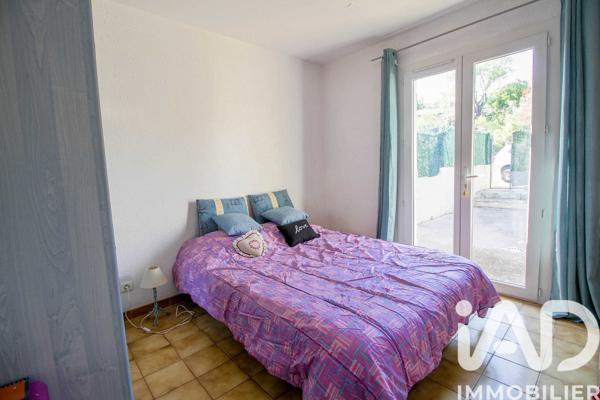 Appartement à vendre 3 pièces 57,69 m² Pierrefeu-du-Var