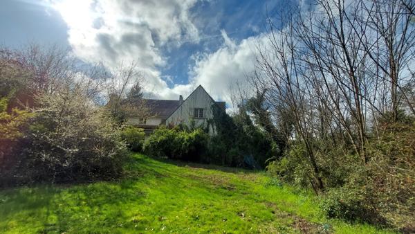 Maison 8 pièces - 314 m²