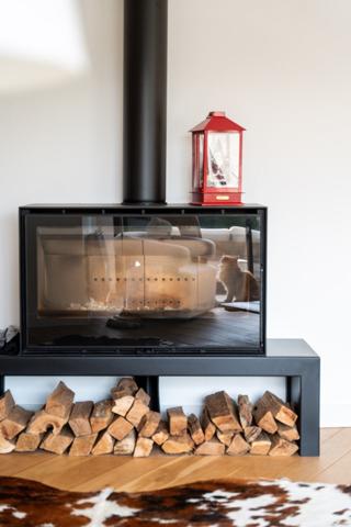 Maison d'Architecte avec espace extérieur Unique