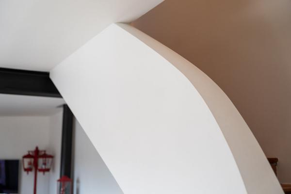 Maison d'Architecte avec espace extérieur Unique