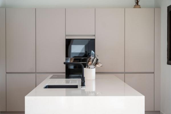 Maison d'Architecte avec espace extérieur Unique