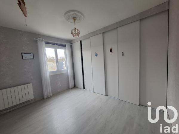 Maison à vendre 4 pièces 92 m² Breteuil