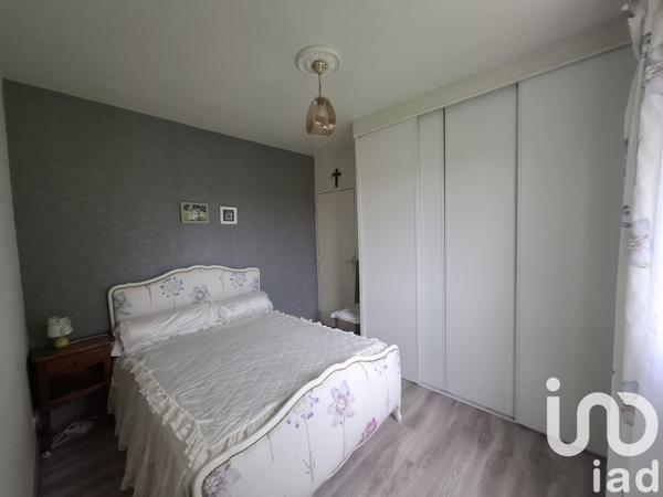 Maison à vendre 4 pièces 92 m² Breteuil