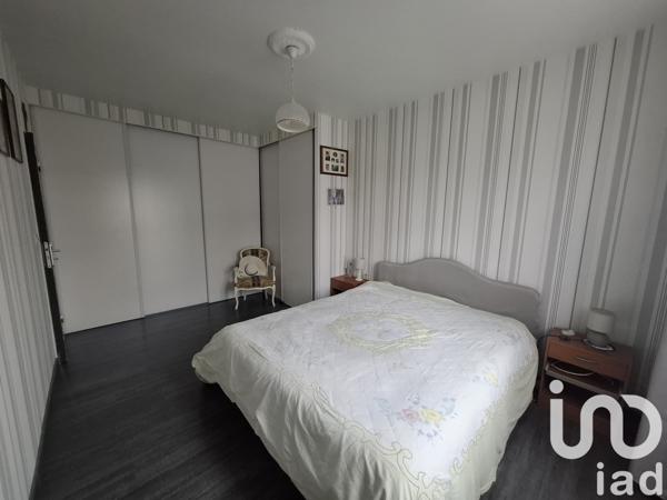 Maison à vendre 4 pièces 92 m² Breteuil