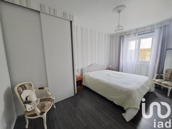 Maison à vendre 4 pièces 92 m² Breteuil