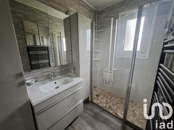 Maison à vendre 4 pièces 92 m² Breteuil