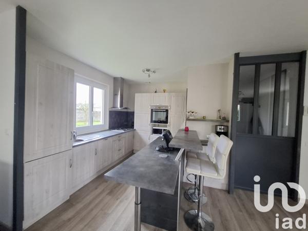 Maison à vendre 4 pièces 92 m² Breteuil