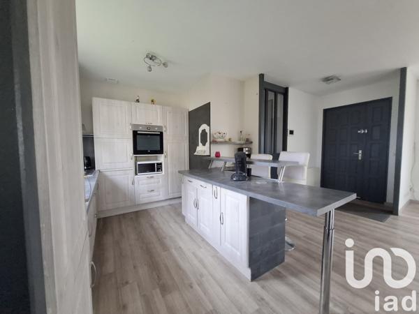 Maison à vendre 4 pièces 92 m² Breteuil