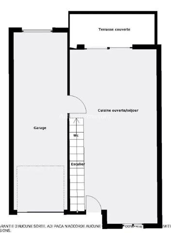 Vente                                                      Villa
                        
                     3 pièces                      74 m2                     à Roquebrune-sur-Argens