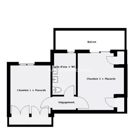 Vente                                                      Villa
                        
                     3 pièces                      74 m2                     à Roquebrune-sur-Argens