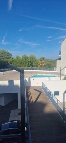Superbe terrasse avec vue!