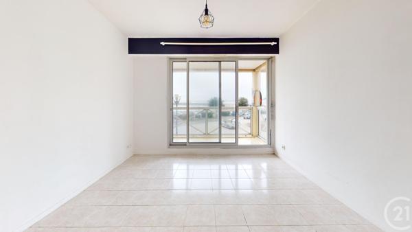 Appartement Studio à vendre  1 pièce - 24 m2 JARD SUR MER - 85