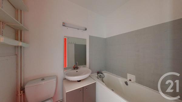 Appartement Studio à vendre  1 pièce - 24 m2 JARD SUR MER - 85