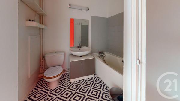 Appartement Studio à vendre  1 pièce - 24 m2 JARD SUR MER - 85