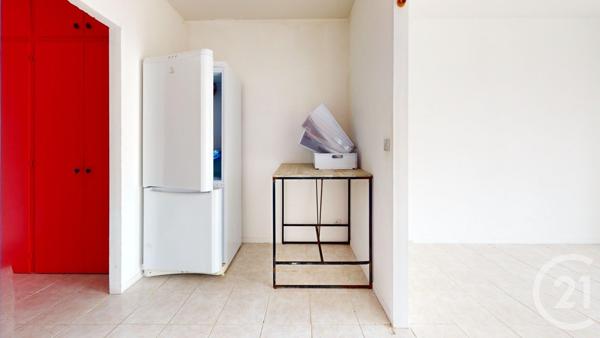 Appartement Studio à vendre  1 pièce - 24 m2 JARD SUR MER - 85