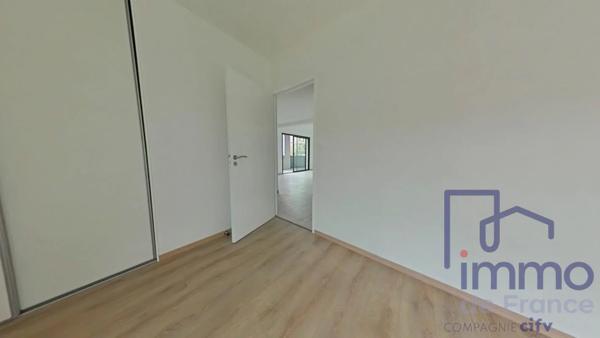 Appartement à vendre à Saint-Genest-Lerpt (42530)