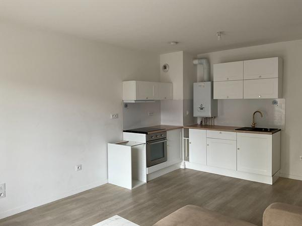 Appartement Le Blanc Mesnil 2 pièce(s) 41 m2