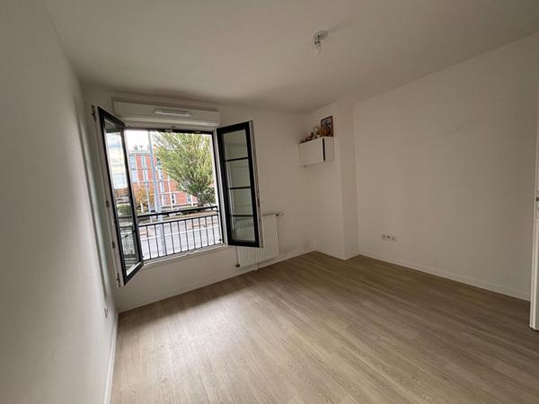 Appartement Le Blanc Mesnil 2 pièce(s) 41 m2