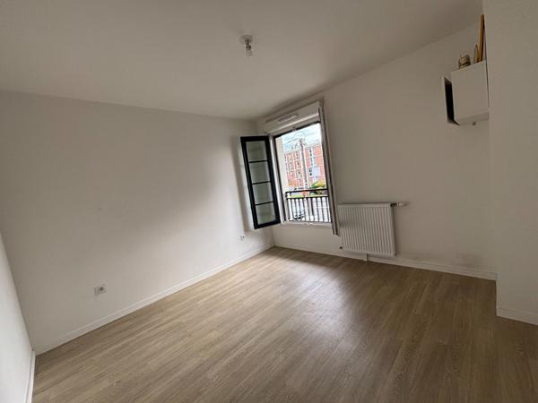 Appartement Le Blanc Mesnil 2 pièce(s) 41 m2