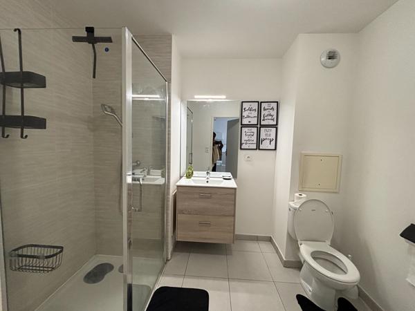 Appartement Le Blanc Mesnil 2 pièce(s) 41 m2